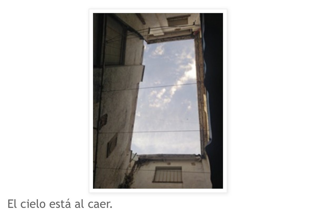 La Emboscada tweet media