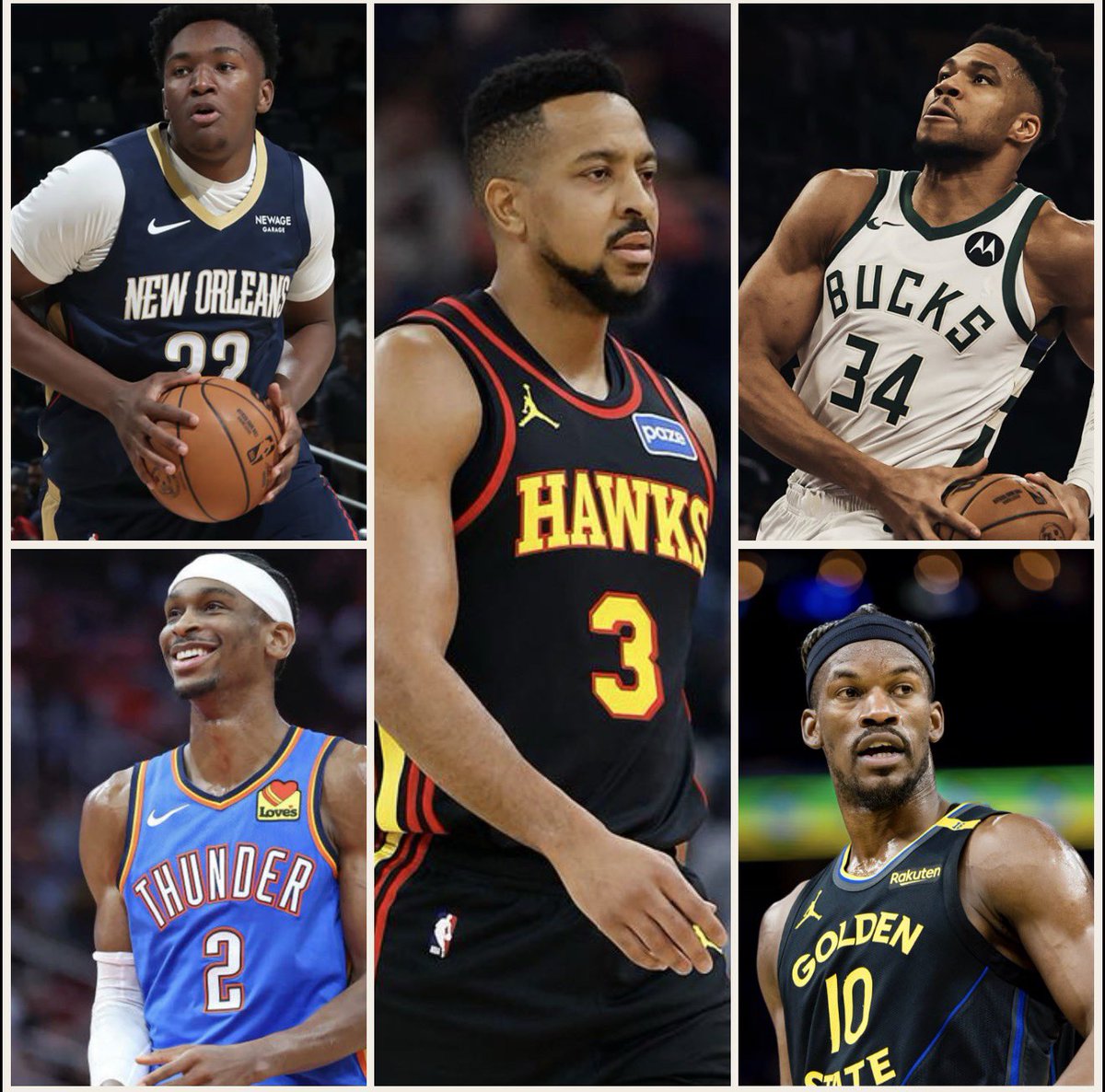 mRAlex_08's tweet image. 🏀TODAY NBA PROPs:

🔹 Derik Queen over 12.5 RA
🔹 Shai G Alexander over 42.5 PRA
🔹 CJ McCollum over 11.5 FGA
🔹 Giannis Antetokounmpo over 25+ PTS
🔹 Jimmy Butler over 15+ PTS

Powered by 🔋 @doink_sports 

#GamblingCommunity #Sportsbetting #NBAtwitter #DFS #GamblingTwitter