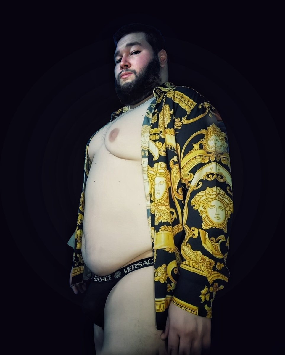 Nicechubby91's tweet image. #chubby