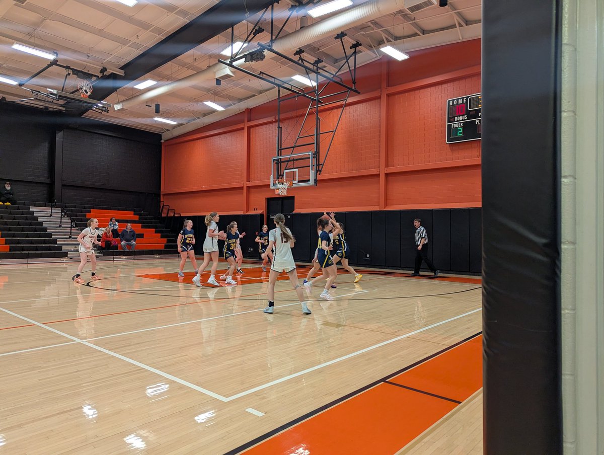 Hanover Middle Sch tweet media