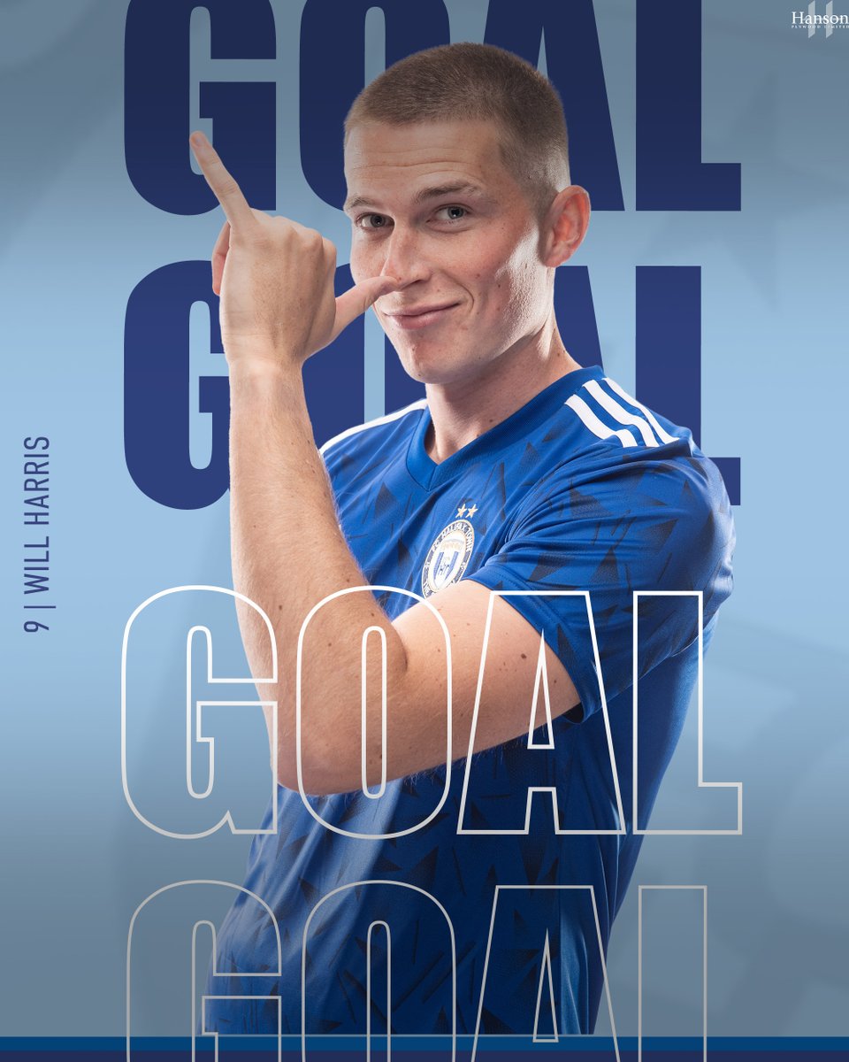 ⏰ 65' | GOOAALLLL

Harris slots his second of the evening into the bottom corner.

🔵 3-0 🔴

#Shaymen | AL