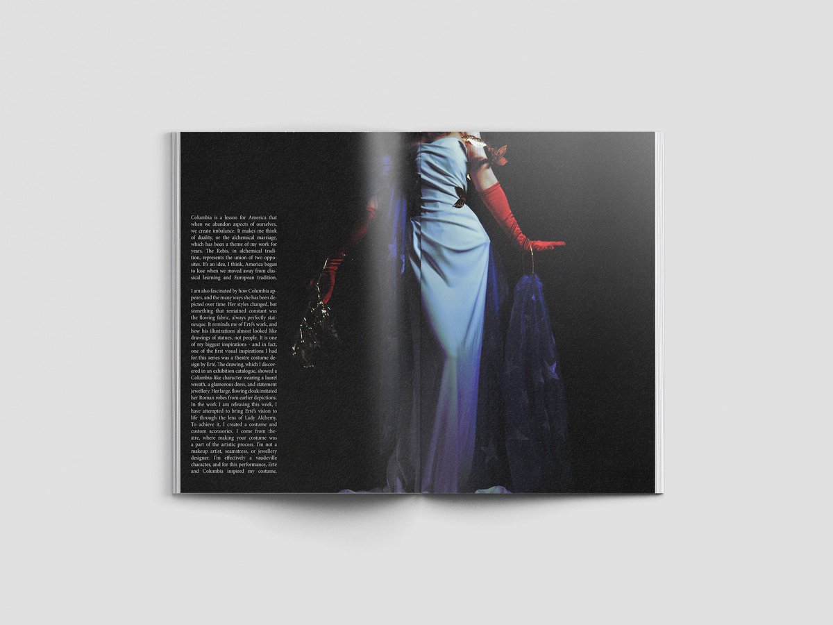 Lady Alchemy® tweet media