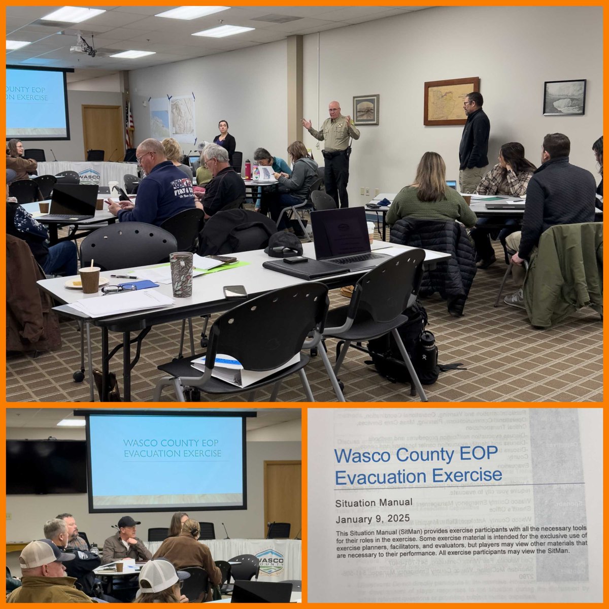 Perimeter tweet media