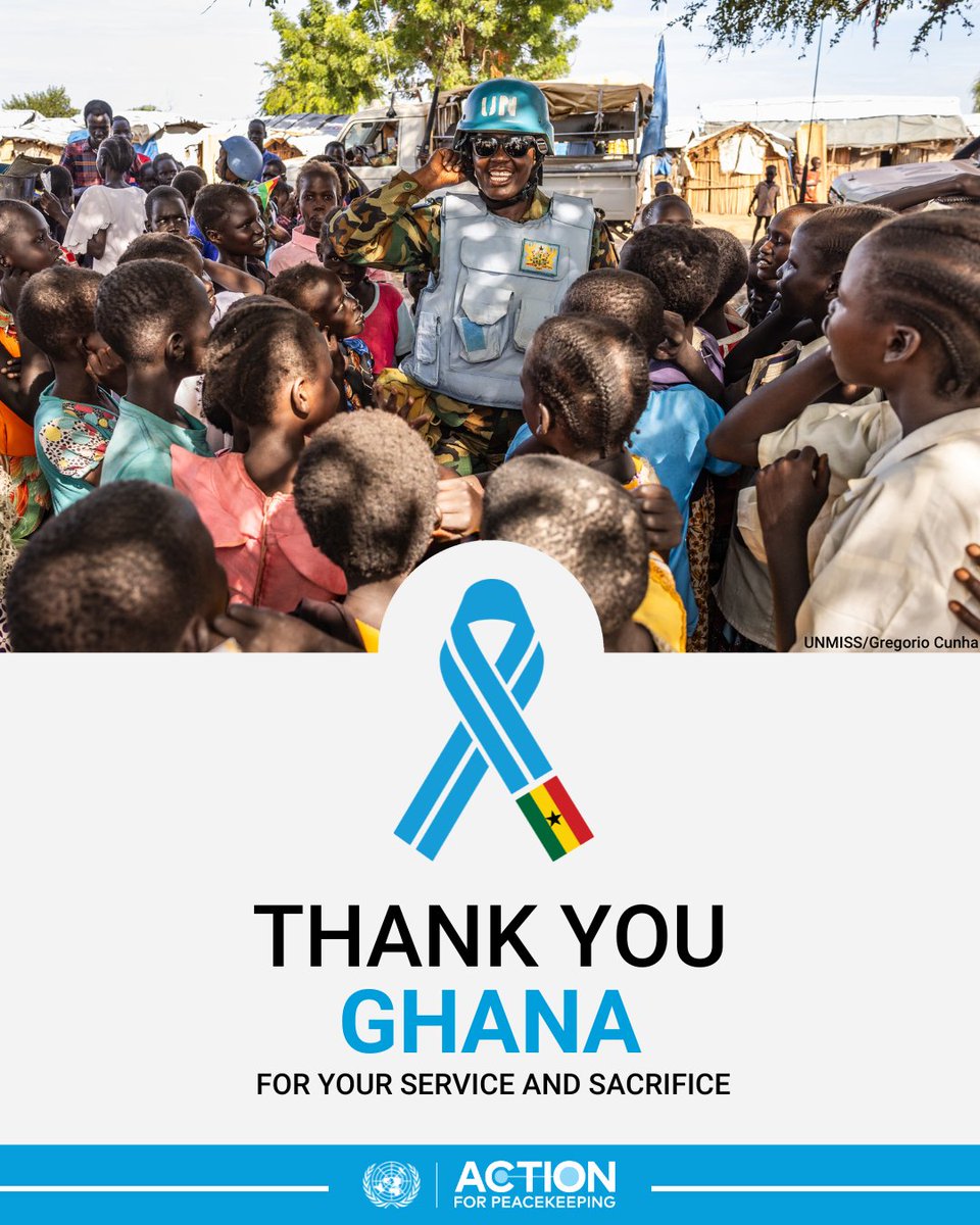 United Nations tweet media