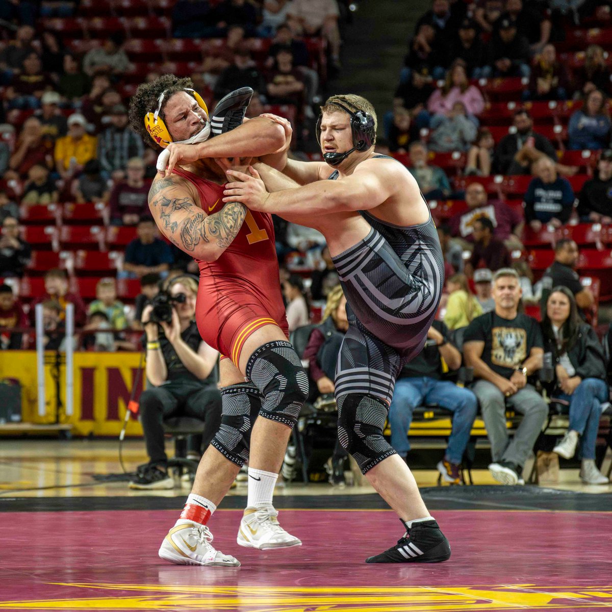 Yonger Bastida 📊

Takedowns - 60
Takedowns against - 1

<a href="/YongerBastida/">Yonger Bastida</a>