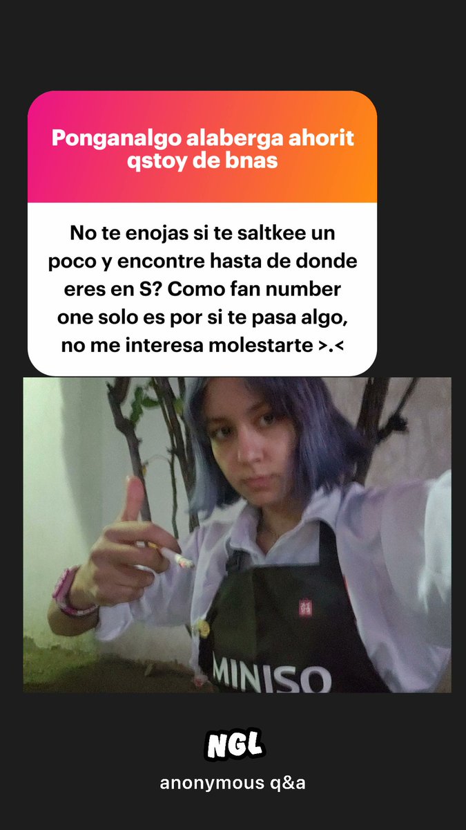 Strawinkle's tweet image. No me enojo si me dices quien eres por DM :)