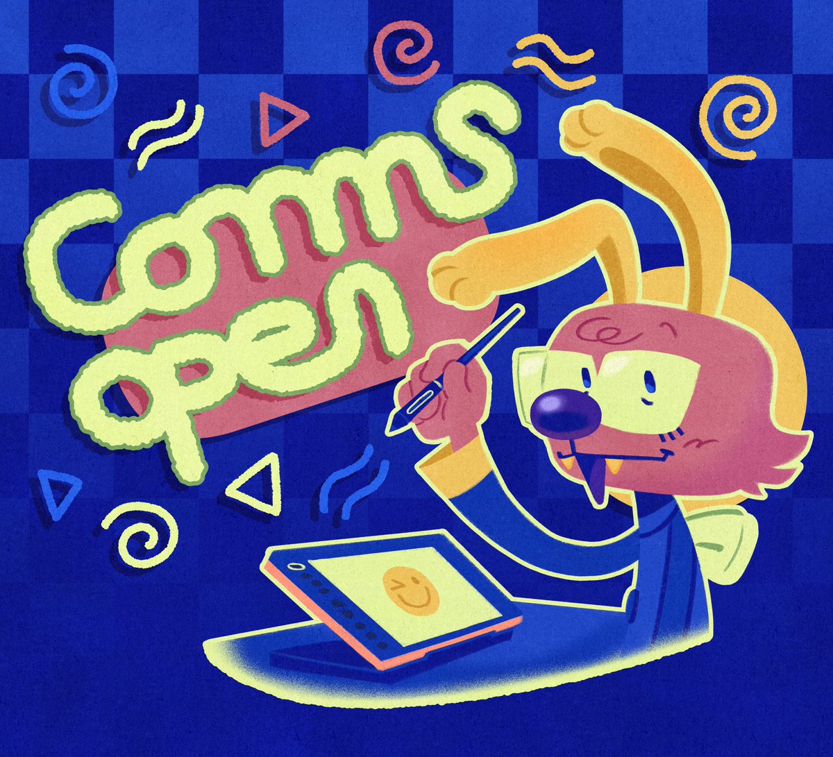 🛸Beefonts🛸 (comms open!) tweet media