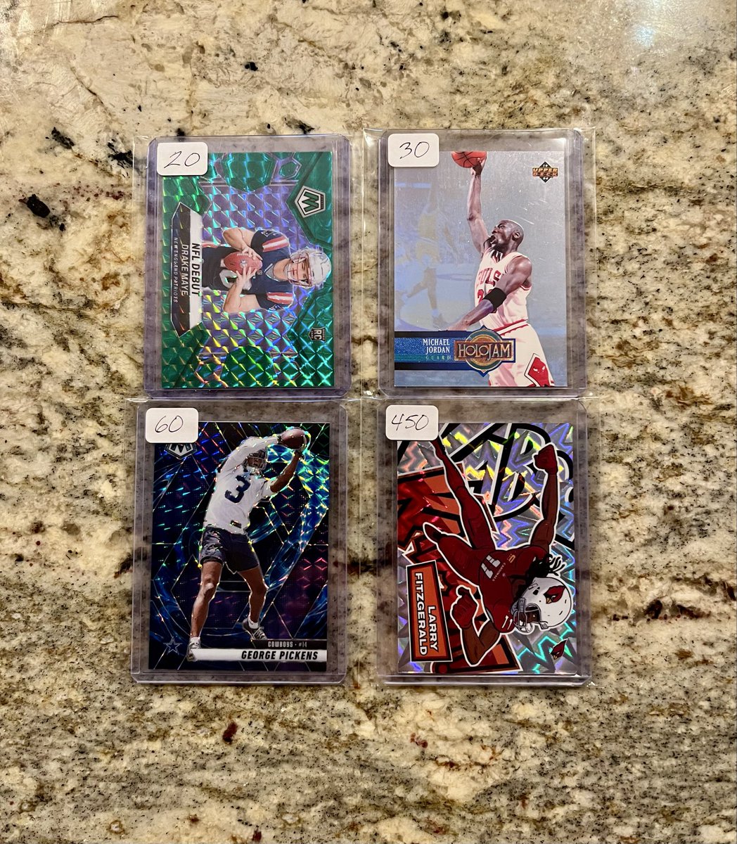 SpeshSportsTM's tweet image. 💨 for sale

+shipping

@TheHobby247 @HobbyRetweet_ @SportsCardDeals @westcards28 @Mock10Breaks @84baseballcards @linkmycard @sports_sell
