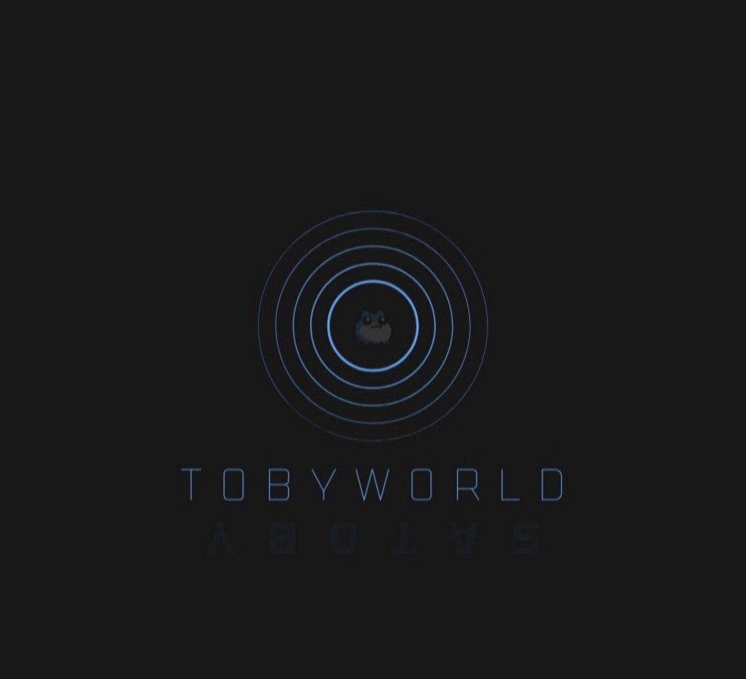 Tobyworld is coming. $toby <a href="/toadgod1017/">$toby base toadgod</a> <a href="/sat0ai/">sato</a>
