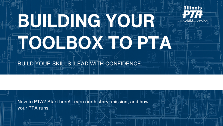 Illinois PTA tweet media