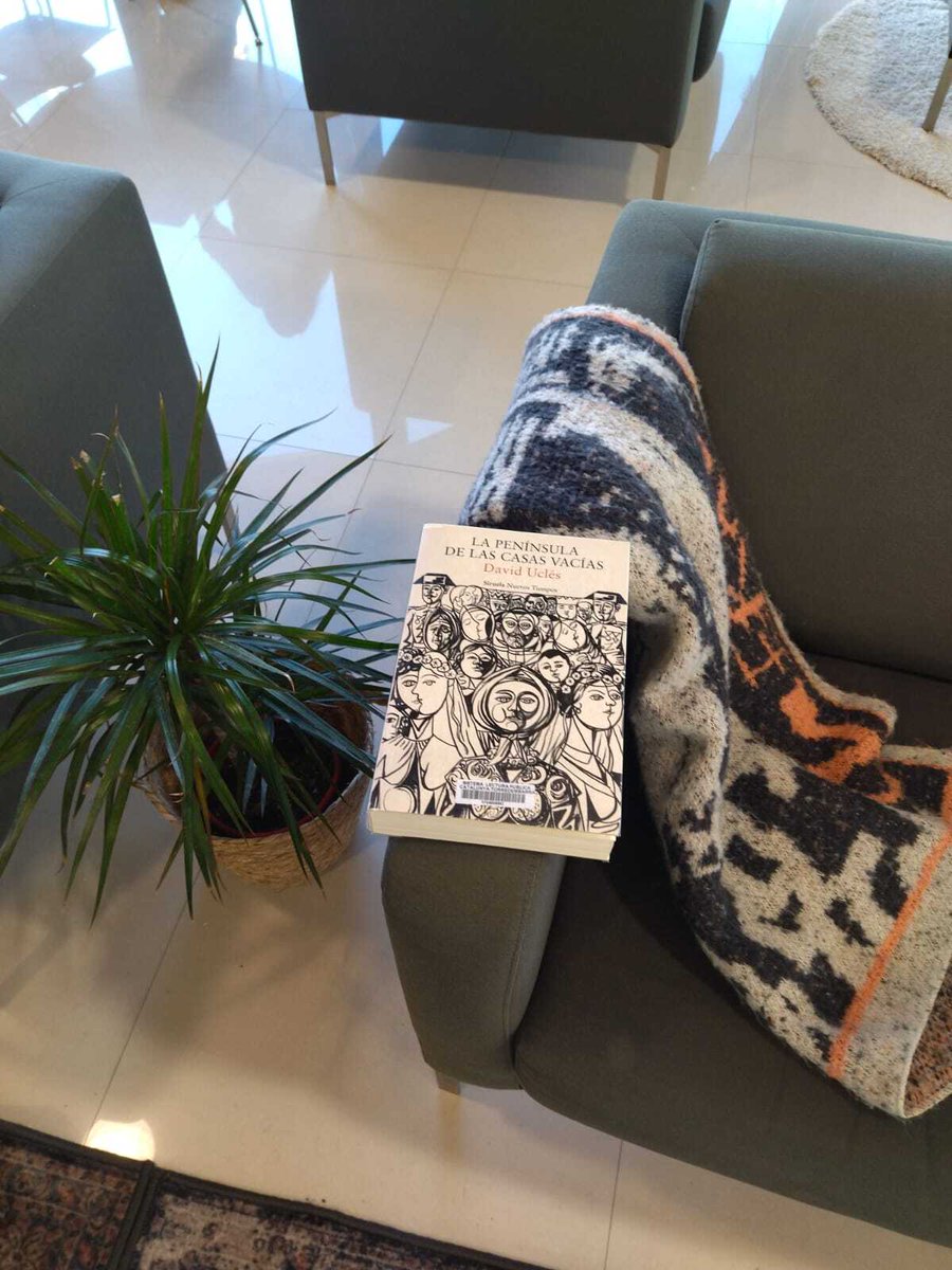 📚 Aquesta setmana ha tornat 'A peu de pàgina', el programa de les Biblioteques de #Torredembarra
📗Hem començat a avançar una de les gran novetats del 2026: el pla lector municipal que preparen amb <a href="/Ibbycat_Consell/">Ibbycat | Consell Català de LIJ</a> 
ona-latorre.cat/podcasts/a-peu…