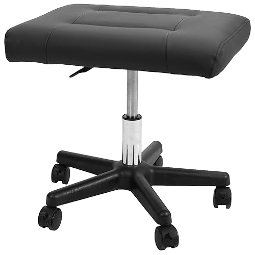 I just received a contribution towards VIVO Mobile Under Desk Leg Rest Ottoman Adjustable Foot Stool for Home Office, Black, CHAIR-S04F from greymindset via Throne. Thank you! throne.com/maverick_cross… #Wishlist #throne