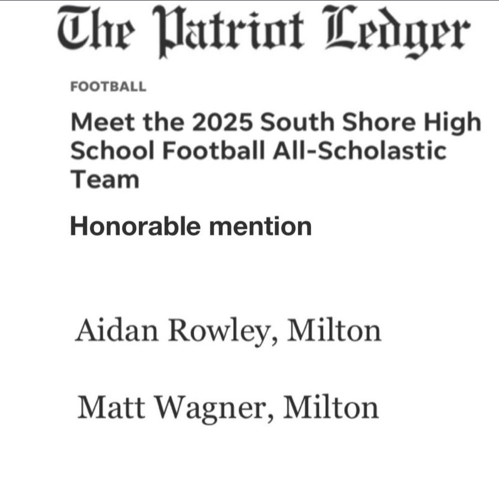 Matthew Wagner tweet media