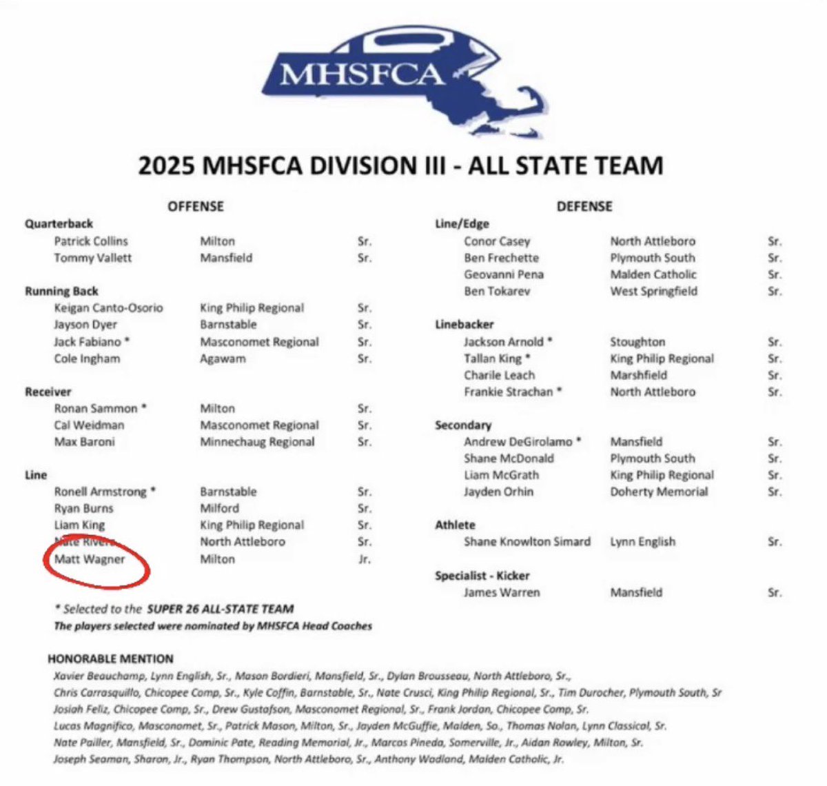 Matthew Wagner tweet media