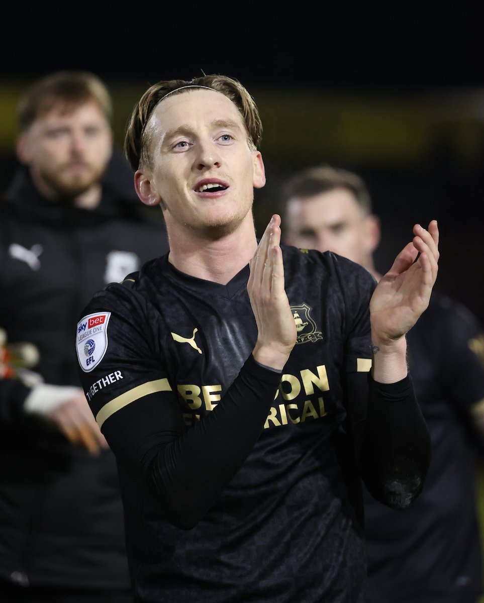 Three assists on debut. 🪄

Welcome to the Greens, Ronan Curtis! 💚