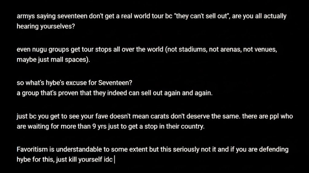 Woozified__'s tweet image. 😒