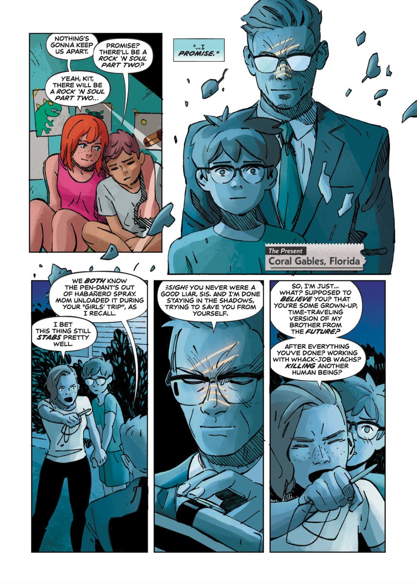 Richard Ashley Hamilton tweet media