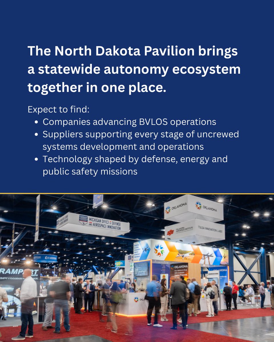 XPONENTIAL tweet media