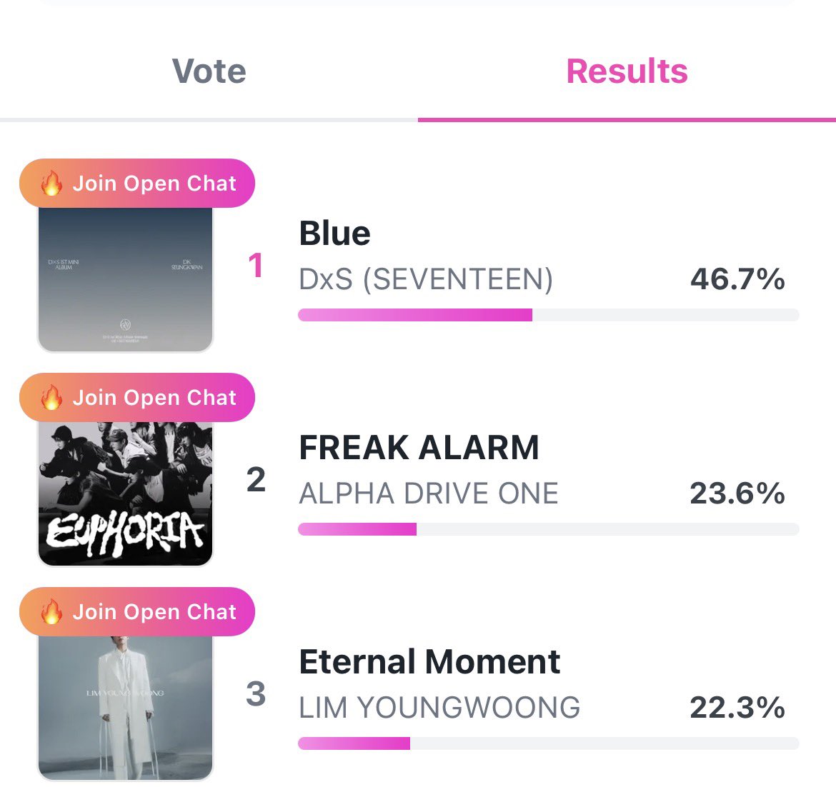 luvwonmore's tweet image. allyz pls worrying abt yaoi won’t help the charts 😭 let’s do what actually matters.
stream on Stationhead, use Spotify / Apple Music playlists, vote on LinC, and keep the MV + Formula + fancams playing. let’s lock in fr.