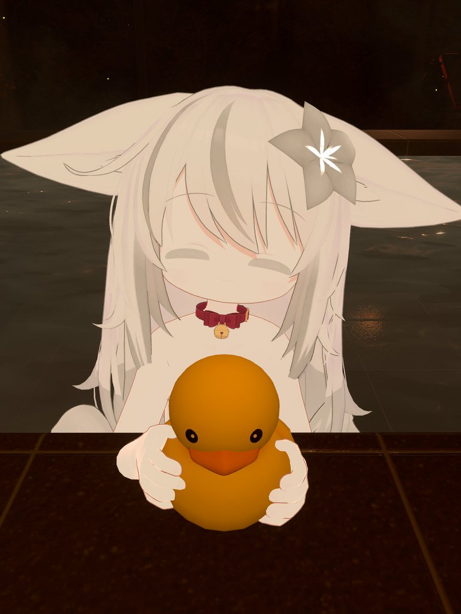 ももねこ もふにゃんこ (@mofunyanko_vrc) / Posts / X