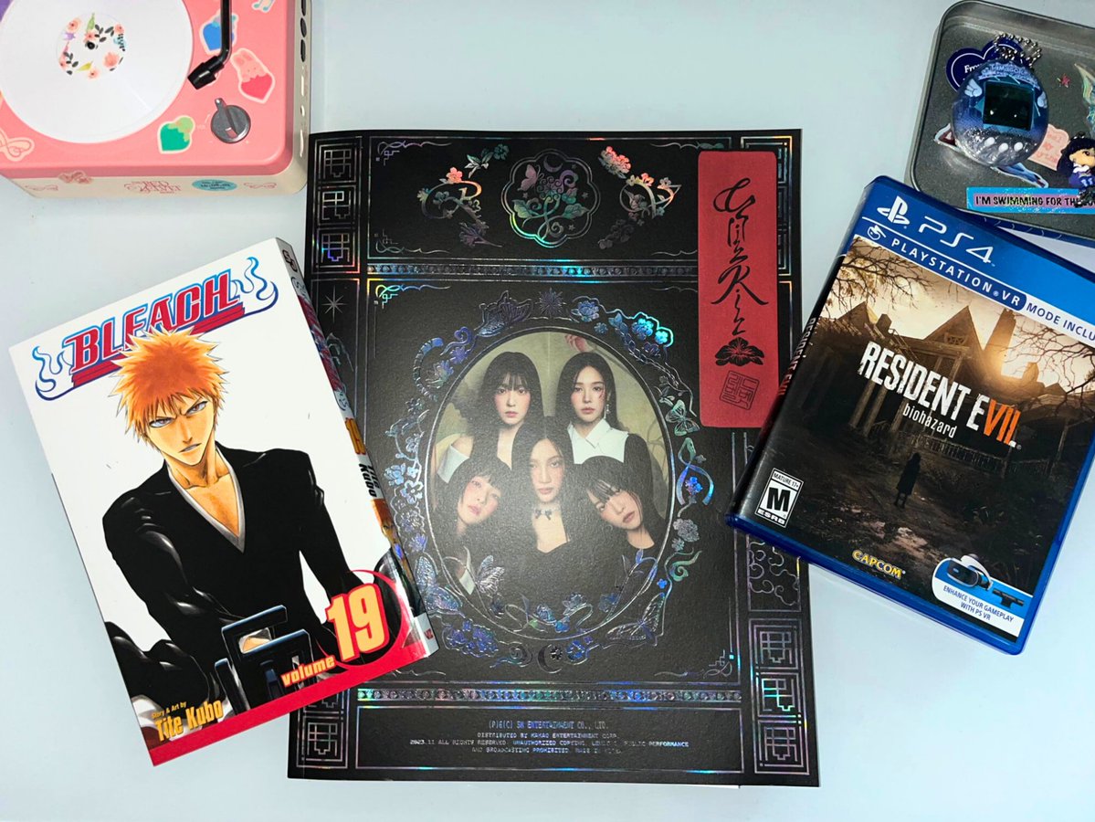 jelllyluvie's tweet image. the big 3