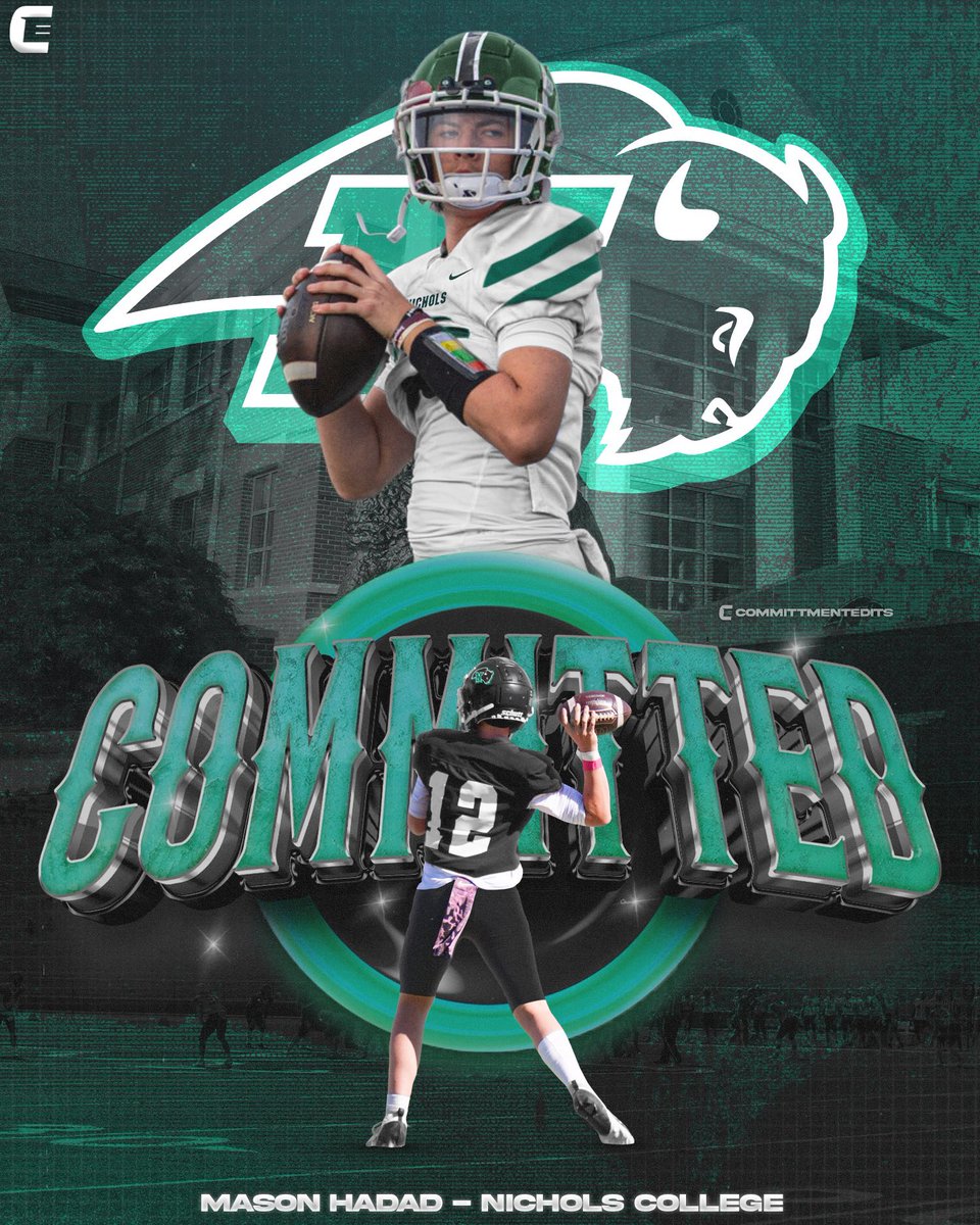 Mason Hadad tweet media