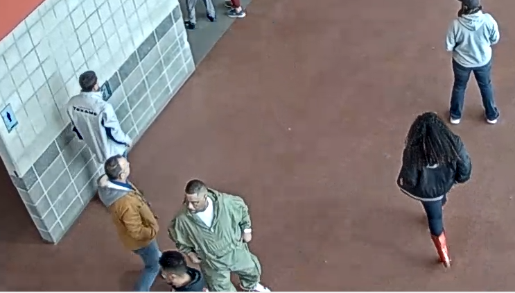 Houston Police tweet media