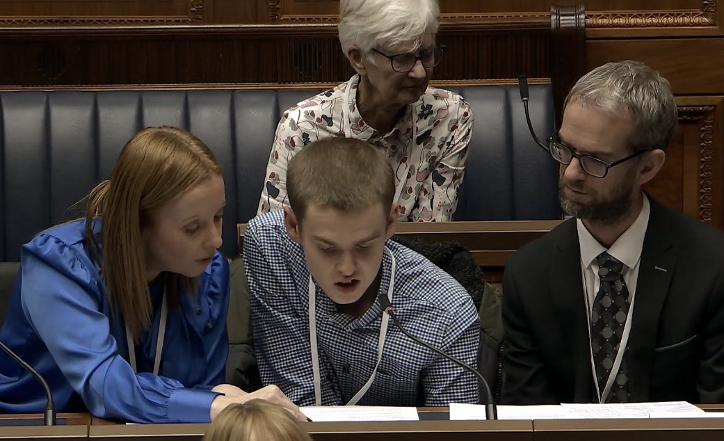 CalebsCauseNI's tweet image. As Caleb looked up for an answer I promised him someday we would get one 💔 we wait #CalebsCauseNI #Wait #answer @sinnfeinireland @allianceparty @SDLPlive @duponline @uuponline