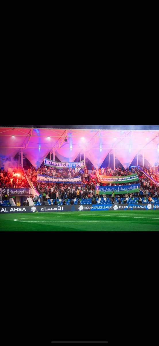 قوميز مدرب عظيم ويقدم عمل رائع  🧠👏🏽

جمهور النموذجي علامه فارقه في دورينا 👏🏽

خمس انتصارات متتاليه بعد التوقف 👏🏽

يحقق العلامه الكامله ب١٥ نقطه ✅

سجل ٩ و استقبل ٢ 👏🏽

رغم الظروف الصعبه وبـ لاعبين شباب 
تظل شخصية البطل حاضره يانموذجي 💪🏽

الف مبروك لجماهير النموذجي 💙💚