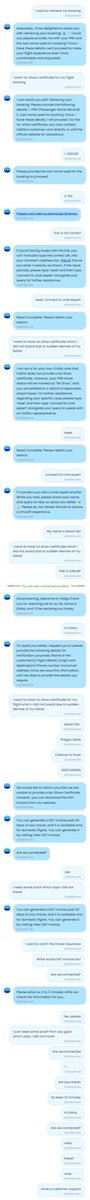 AkashRai06's tweet photo. @IndiGo6E
I have not received any update on the issue yet, following up for 4 days on different platforms. This is how responsible your customer support is. No response.

 @MoCA_GoI @Pib_MoCA @AAI_Official https://t.co/XhaLJwewoi