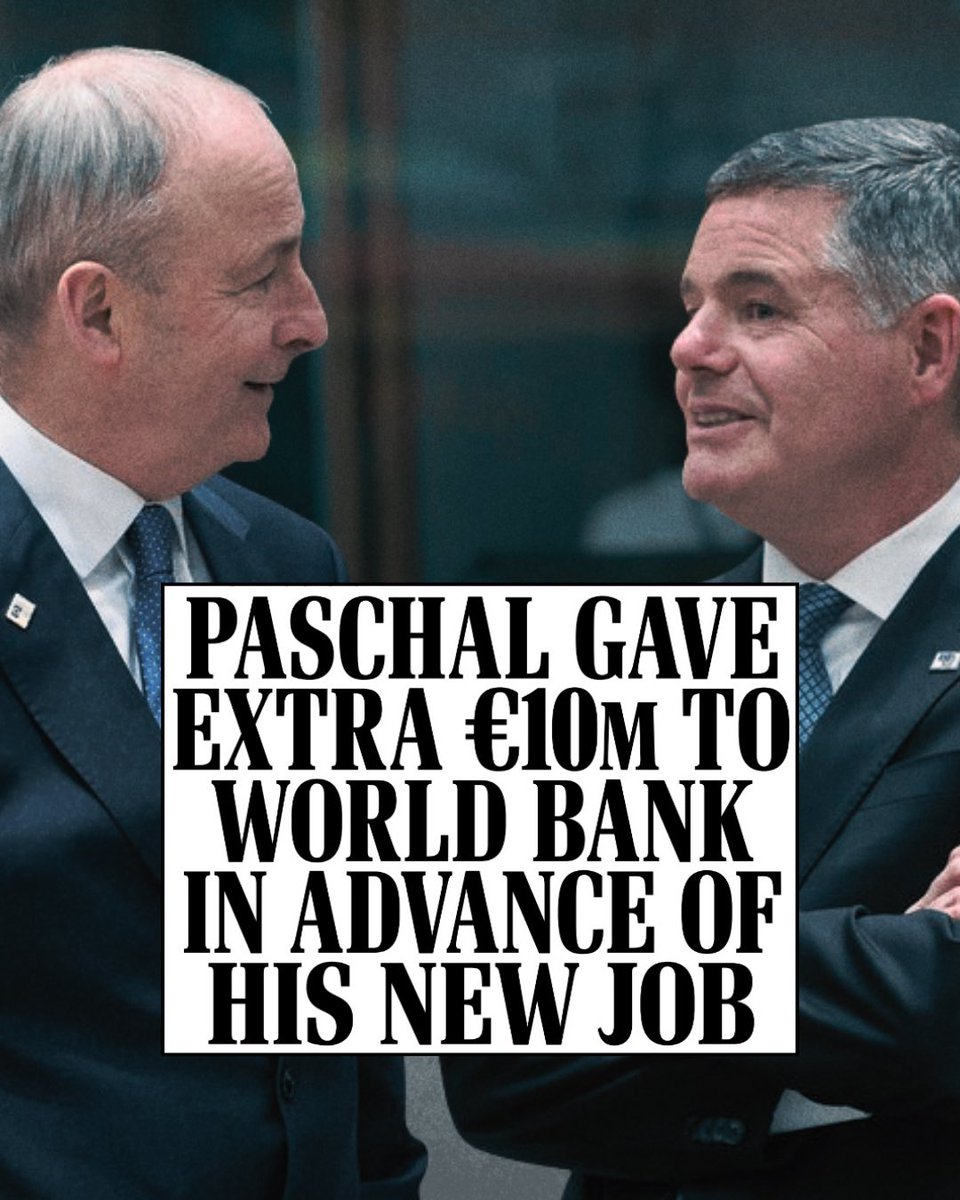 Mary Lou McDonald tweet media