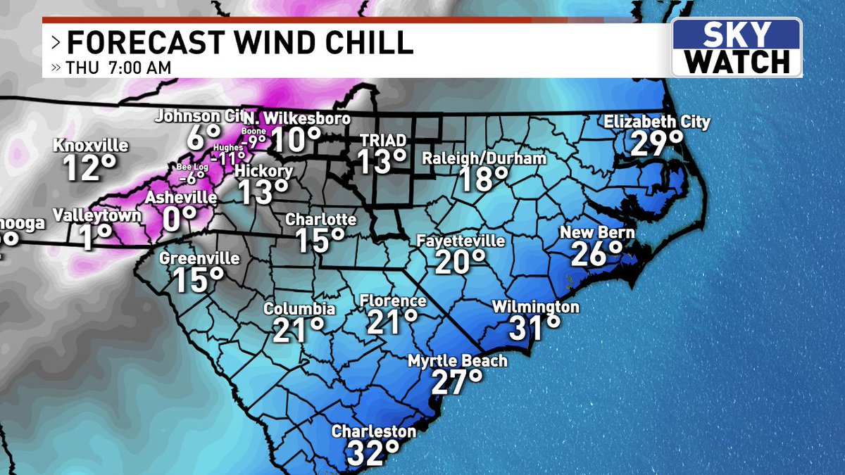 JonathanWeant's tweet image. Arctic front moves in on WED PM bringing in MNT snow, cold temps &amp;amp; gusty winds. The Feel like temps THU AM will range 10-16 degrees and in the MNT 0 to -10 degrees. Mainly dry east of the MNTS, but a few light showers mixed with flurries possible WED night. (Posted 1-13-25)