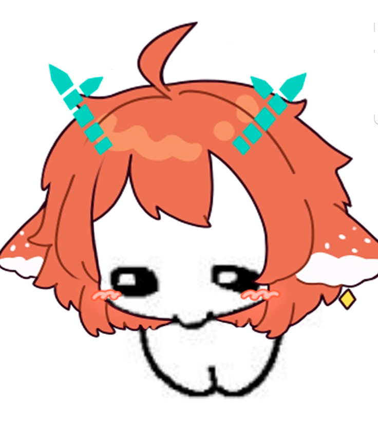 Harper 👾🦌ONEESHI tweet media