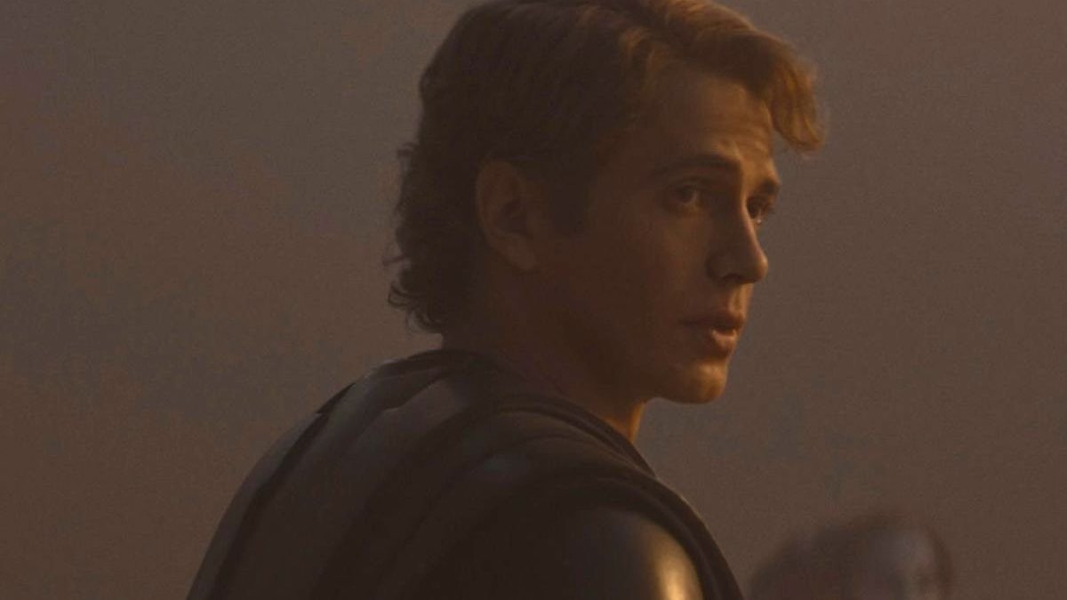 cntariogothic's tweet image. clone wars anakin, I’m so serious about you