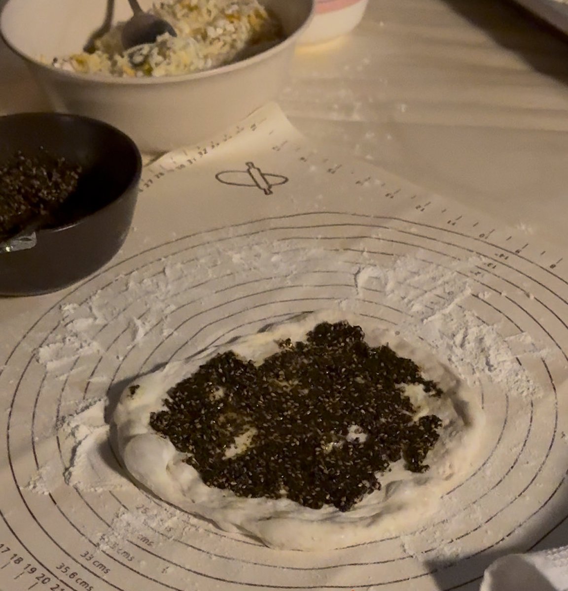 لِيَـان tweet media