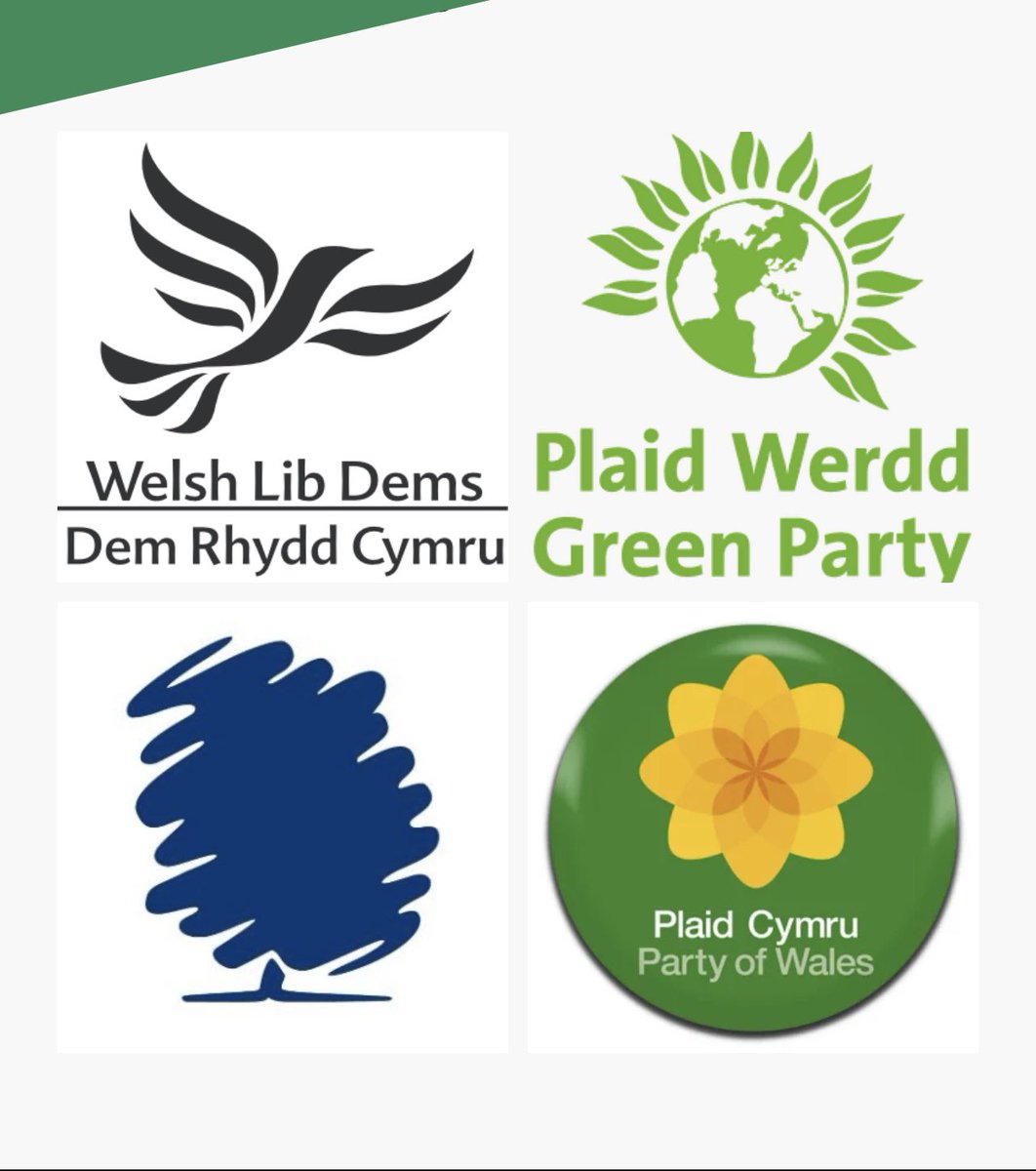 CovidBereaved's tweet image. We’re incredibly grateful to @Plaid_Cymru @WalesGreenParty @WelshConserv @WelshLibDems who have all committed to include a #WalesCovidInquiry in their manifesto👏👏👏👏 covidbereavedcymru.wales/latest-news/

2026 - the year that a wrong is righted 💪