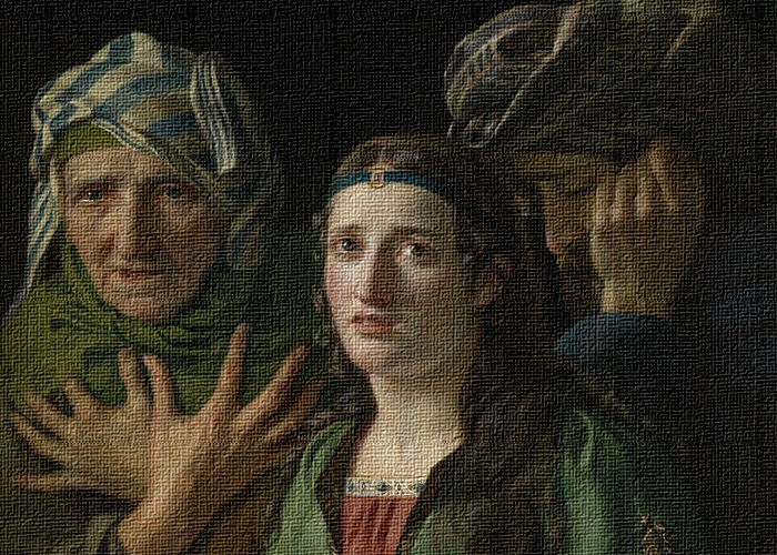 CatholicValley's tweet photo. The life of Blessed Veronica of Milan has given us 3 key messages:

– Purity of heart: Loving God above all things.
– Patience: Refraining from complaining about the faults of others.
– Meditation: Daily contemplation of the Passion of Christ.

#FeastDay #TuesdayMotivaton https://t.co/OCYM2HGSgM