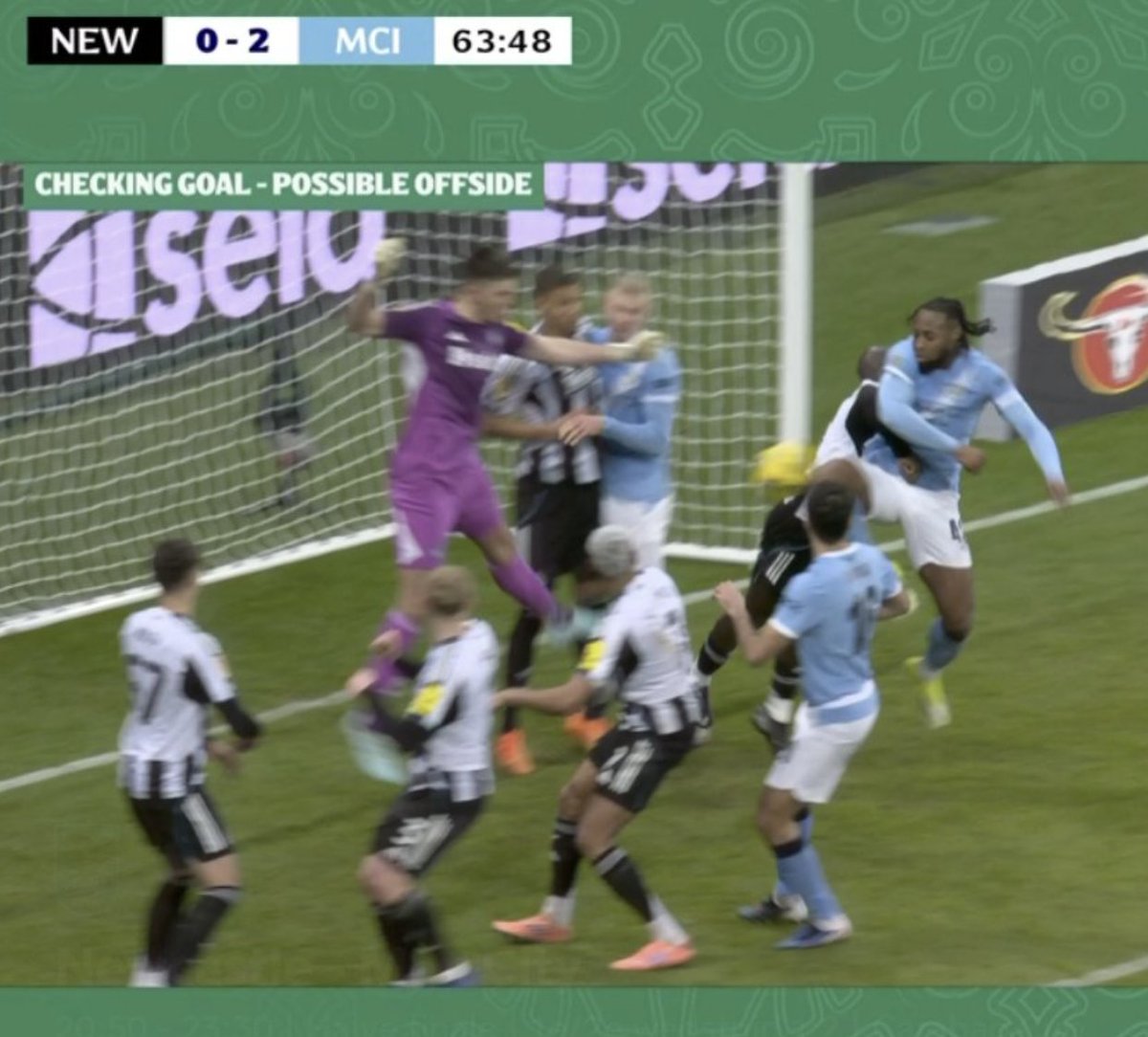 Footballtweet's tweet image. VAR might be the worst thing to ever happen to football.

Takes all the enjoyment OUT of the game.