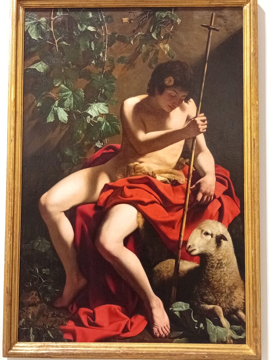 Pensé que lo de Google Maps censurando el contenido artístico que subía, etiquetándolo de sexualmente explícito, era un error puntual de su IA. Pero no: ahora me dice lo mismo de dos imágenes de la Catedral de #Toledo, una de ellas un Caravaggio de San Juan Bautista.

WTF?!?!
🙄