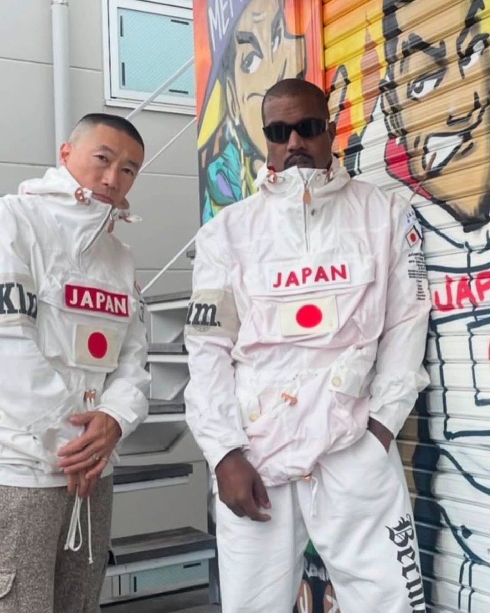 JustFreshKicks's tweet image. BEAMS is bringing back the Polo Ralph Lauren Japanorak 🇯🇵

🗓️ January 2026