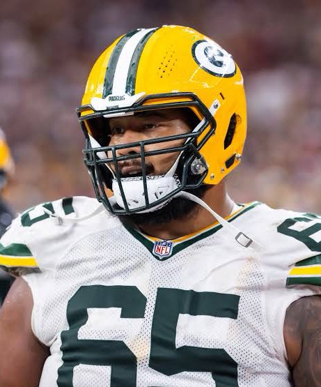 IKE Packers Podcast tweet media