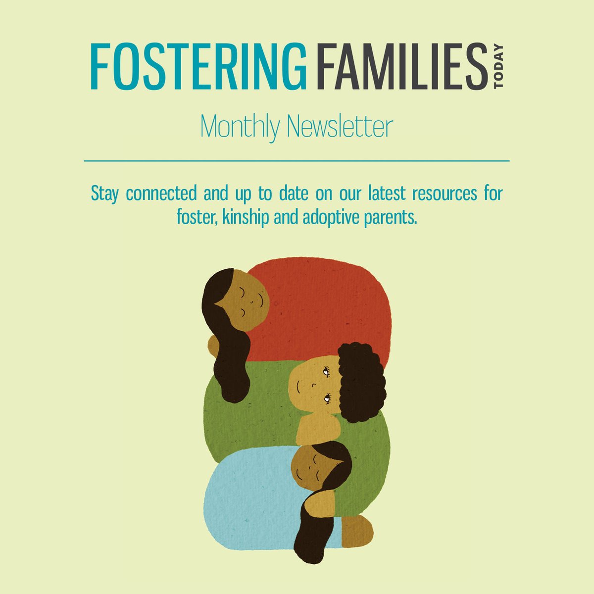 Fostering Media Connections tweet media