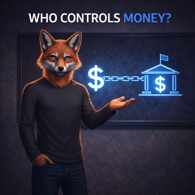 Chain Fox tweet media