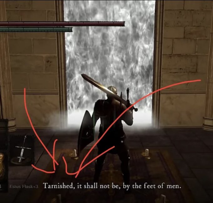 Bell Bearing Hunter tweet media