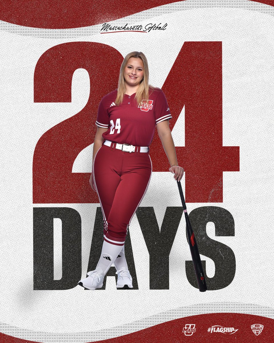 UMass Softball tweet media