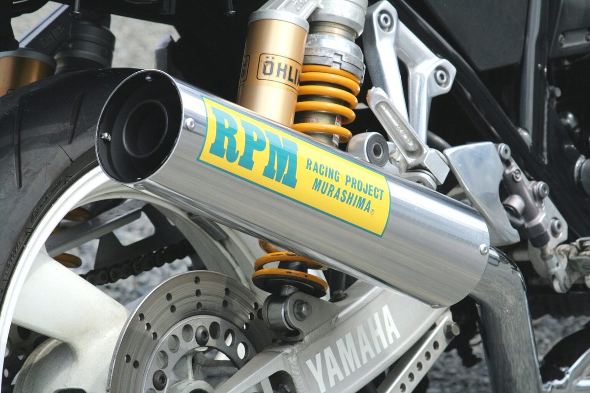 RPM -RACING PROJECT MURASHIMA- (@421RPM) / Posts / X