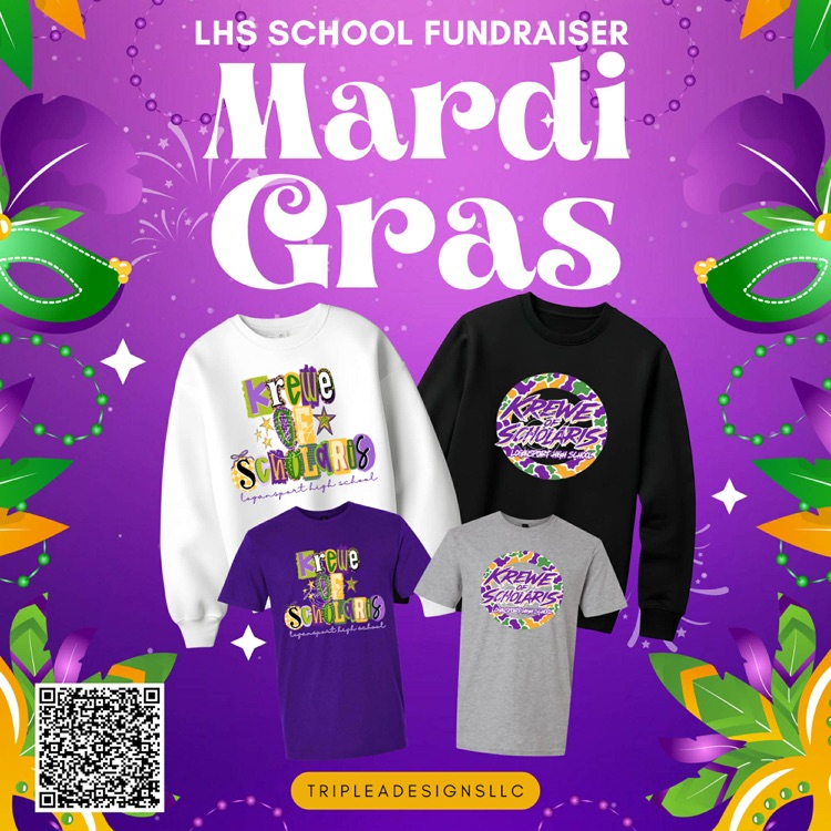 Logansport High School tweet media