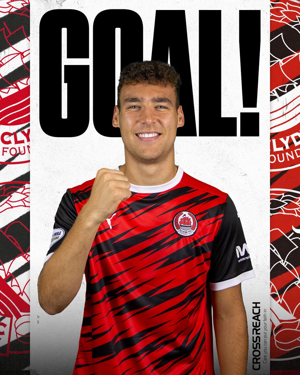 90+2: PING! The ball breaks to Kyle Fleming and he smacks it into the top corner from over 25 yards! What a strike! [2-3]