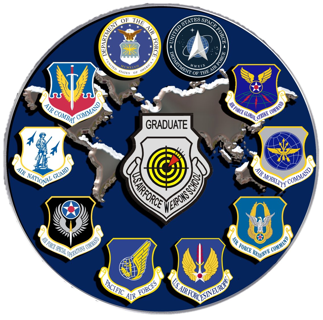 Top Aces tweet media