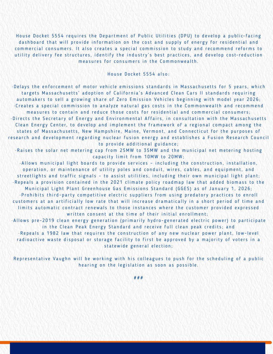 RepVaughn tweet media